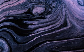 Картинка пурпур, Фиолетовый, геология, узор, рок