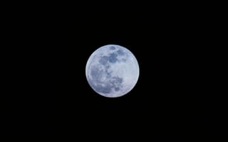 Картинка луна, небесное явление, астрономический объект, лунный свет, атмосфера