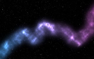 Картинка атмосфера, космическое пространство, астрономический объект, небесное явление, пурпур