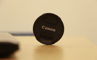 Картинка Canon, объектив камеры, объектив, камера, аксессуары для камеры