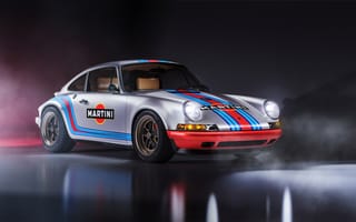 Картинка porsche 911 gt3, Порше панамера, Порше, спорткар, авто
