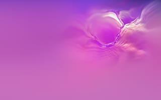 Картинка смартфон, Один пользовательский интерфейс, Фиолетовый, розовый, пурпур