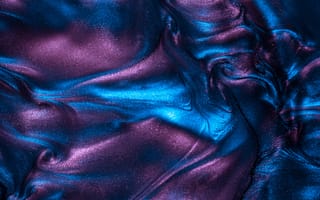 Картинка Huawei, синий, пурпур, Фиолетовый, шелк