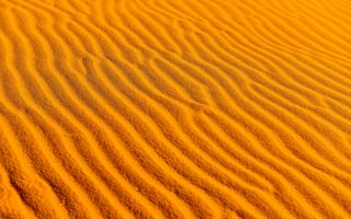Картинка пустыня, песок, Дюна, Апельсин, окружающая среда