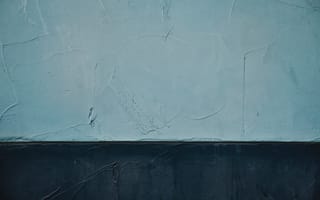 Картинка синий, стена, этаж, лазурный, линия
