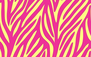 Картинка животных печати, зебра, розовый, узор, пурпурный цвет