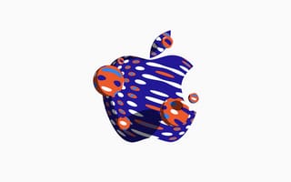 Обои как у apple