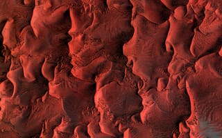 Картинка пустыня, Намибия, спутник земли, земля, искусственный спутник