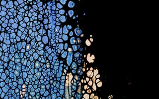 Картинка амолед, OLED, яблоко, ios, узор