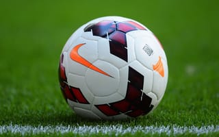 Картинка футбольный мяч Nike на поле, Ливерпуль ФК, Премьер Лига, мяч, комплект
