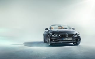 Картинка BMW 4-й серии, легковые автомобили, Альпина Б4, BMW 8 серия, Байерише Моторен Верке АГ