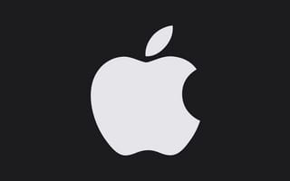 Картинка apple, яблоко, apple логотип стив джобс лицо, лого, картинка