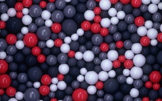 Картинка ягоды, маленький c3, ткань, арт, красный цвет