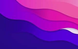 Картинка Waves – Monterey (Desktop)