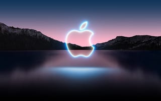 Картинка Apple Event – California streaming – 14 Sept 2021 Official (Desktop)