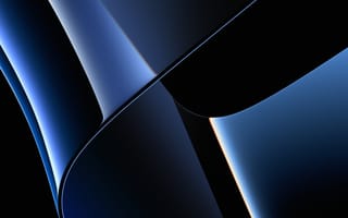 Картинка New 2021 MacBook Pro (Chroma-Blu Dark) Оригинальные в Ultra HD