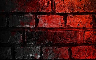 Картинка кирпич, висгун - социальная сеть, коричневый цвет, прямоугольник, смартфон