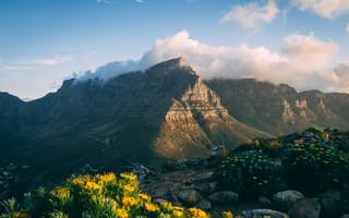 Картинка кейптаун, национальный парк тейбл Маунтин, маклирс маяк, Гималаи, национальный парк каньонлендс