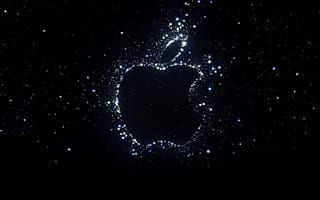 Картинка Apple Event Сентябрь 2022, яблоко, яблочное событие, Apple Watch, 7 сентября