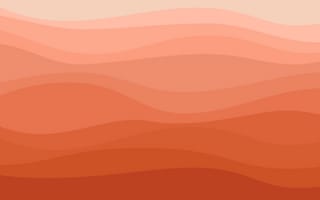 Картинка Оранжевый цвет, геометрия, атмосфера, Янтарь, коричневый цвет