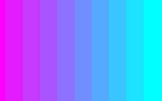 Картинка цветовая схема, цветной, Аква, легкость, Фиолетовый