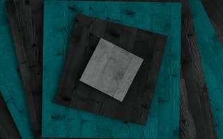 Картинка архитектура, синий, древесина, прямоугольник, серый цвет