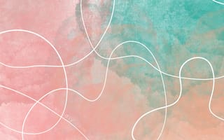 Картинка визуальное искусство, измеритель, Оранжевый цвет, розовый, коричневый цвет