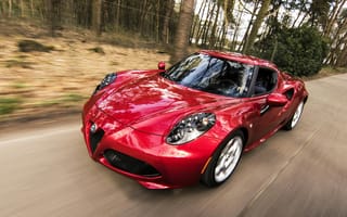 Картинка легковые автомобили, Альфа Ромео 8с компетицьоне, Альфа Ромео, альфа ромео альфасуд, Альфа Ромео 4С