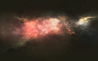 Картинка атмосфера, астрономический объект, космическое пространство, космос