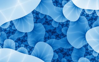 Картинка бактерионоситель, синий, лазурный, вода, графика