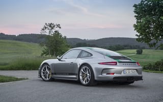 Картинка porsche 911 gt2, Порше, авто, Porsche 911 GT3 R 991, Porsche 911 R