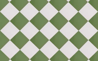 Картинка Текстуры, Белый, Квадрат, Зеленый, Плитка