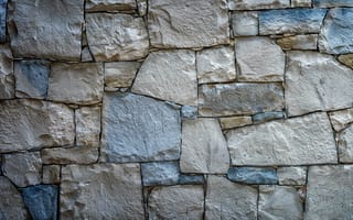 Картинка Камни, Текстуры, Каменный, Стена