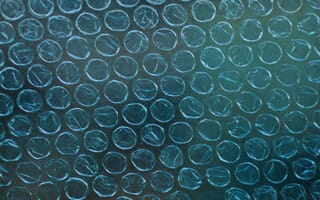 Картинка Пузыри, Круги, Поверхность, Текстуры, Пакет