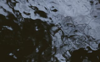 Картинка Вода, Макро, Рябь, Жидкость