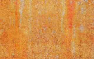 Картинка Текстура, Текстуры, Стена, Поверхность, Оранжевый