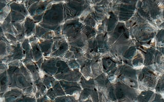 Картинка Вода, Текстура, Прозрачный, Волнистый, Текстуры, Поверхность