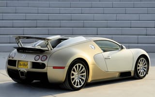 Обои Машины, Бугатти (Bugatti), Стиль, Veyron, Тачки (Cars)
