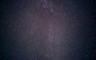 Картинка Космос, Звезды, Звездное Небо, Плеяды