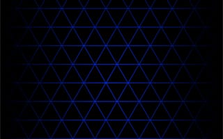 Картинка Текстуры, Узоры, Треугольники, Текстура, Свечение