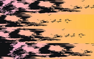 Картинка Абстракция, Пятна, Искажение, Глитч, Шум