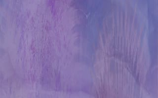 Картинка Абстракция, Разводы, Краска, Фиолетовый, Текстура