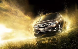 Картинка acura