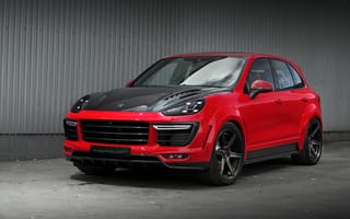 Картинка porsche