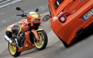 Картинка мотоциклы, bmw