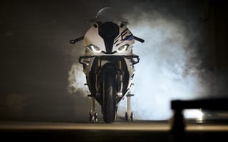 Картинка мотоциклы, bmw