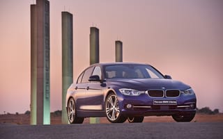 Картинка автомобили, bmw