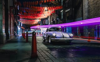 Картинка автомобили, porsche