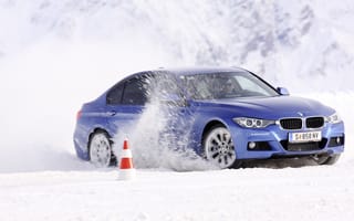 Картинка автомобили, bmw