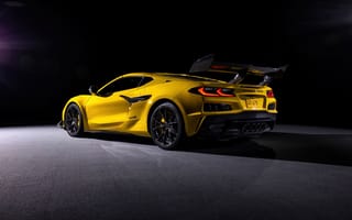 Картинка автомобили, corvette, chevrolet, 2025, zr1